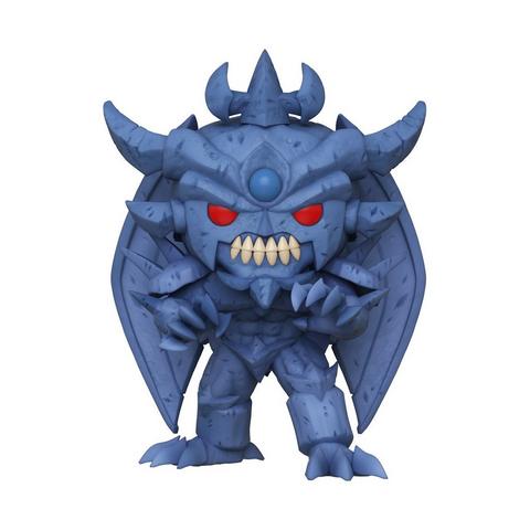 Funko POP! Animation: Yu-Gi-Oh! Obelisk 6-in Vinyl Figure Exclusivité Games Zone